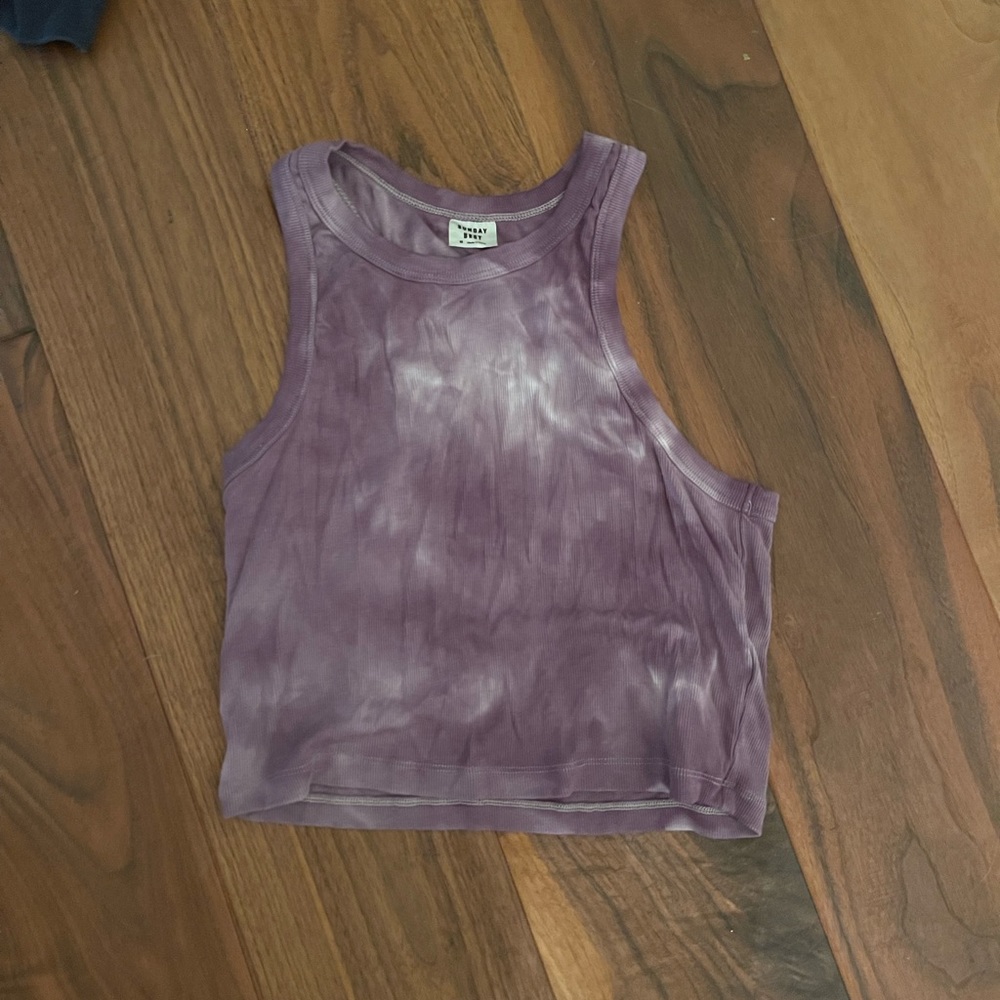 Artizia tank top